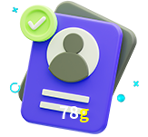 Tornar-se um membro do 78g é muito simples